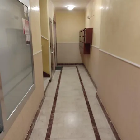 Apartament Casa Marina