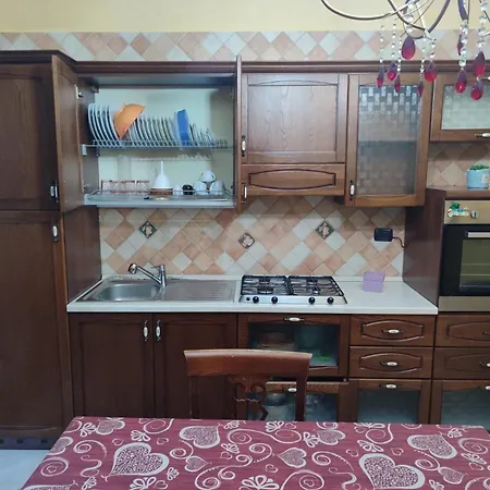 Casa Marina Μπαρλέτα