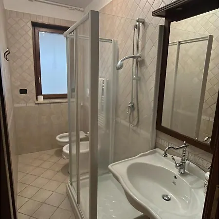 Apartament Casa Marina *