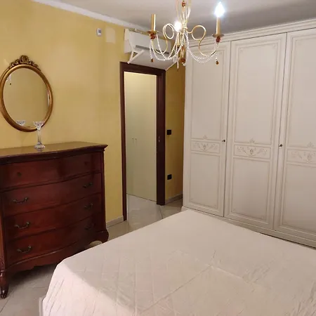 Casa Marina Διαμέρισμα Μπαρλέτα