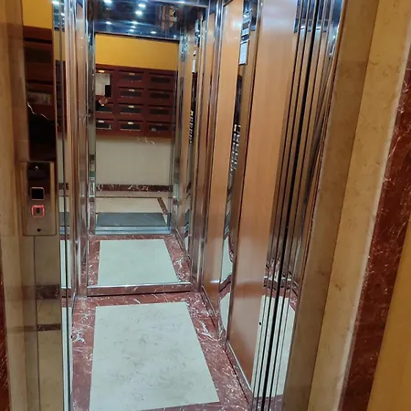 Casa Marina Διαμέρισμα