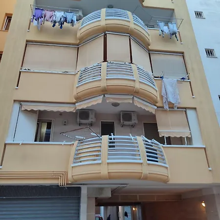 Διαμέρισμα Casa Marina