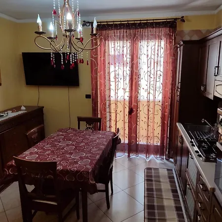 Apartament Casa Marina